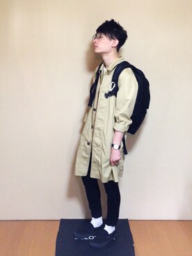 Aoiさんのコーディネート