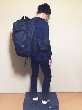 Aoiさんのコーディネート