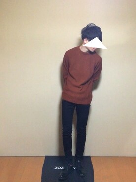 Aoiさんのコーディネート