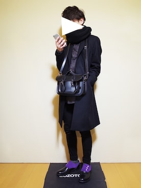 Aoiさんのコーディネート