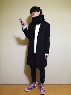 Aoiさんのコーディネート