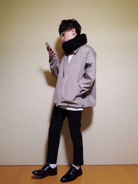 Aoiさんのコーディネート