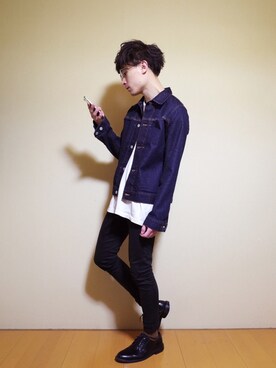 Aoiさんのコーディネート