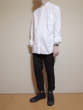 Aoiさんのコーディネート