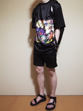 Aoiさんのコーディネート