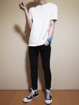 Aoiさんのコーディネート