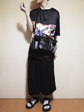 Aoiさんのコーディネート