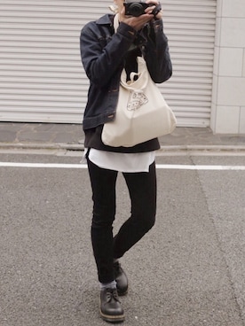 Aoiさんのコーディネート