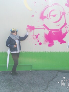 p  i  c  o  ◎さんのコーディネート