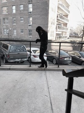 jodie_tsさんのコーディネート