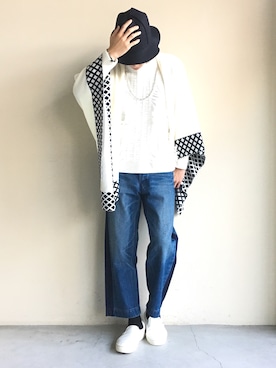 UGさんのコーディネート