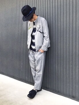 UGさんのコーディネート