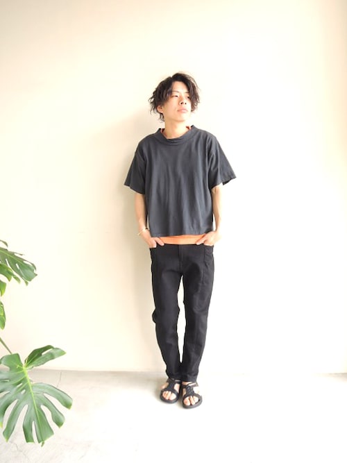 Ug Porter Classicのtシャツ カットソーを使ったコーディネート Wear