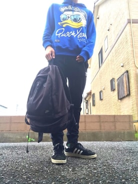 kentaさんのコーディネート