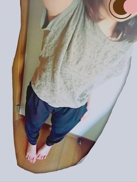 ひこさんのコーディネート