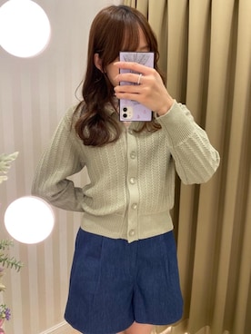 レースインナー の人気ファッションコーディネート Wear