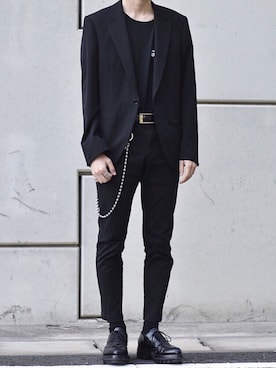 🏔さんのコーディネート