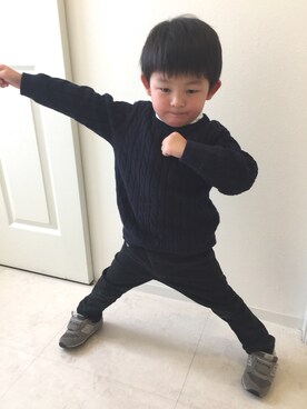 Ｙ♡Ｕ   さんのコーディネート