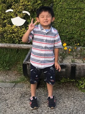 Ｙ♡Ｕ   さんのコーディネート