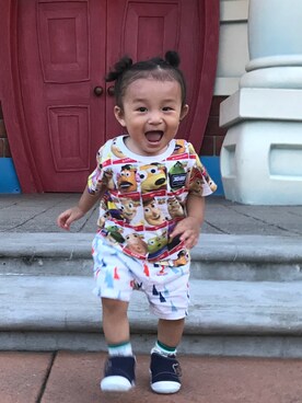 Ｙ♡Ｕ   さんのコーディネート