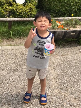 Ｙ♡Ｕ   さんのコーディネート