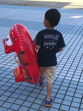 Ｙ♡Ｕ   さんのコーディネート