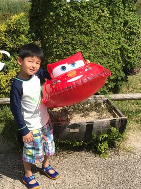 Ｙ♡Ｕ   さんのコーディネート