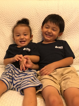 Ｙ♡Ｕ   さんのコーディネート