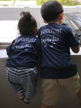 Ｙ♡Ｕ   さんのコーディネート