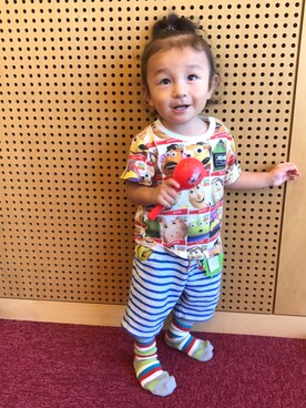 Ｙ♡Ｕ   さんのコーディネート