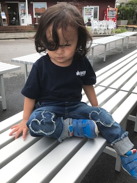 Ｙ♡Ｕ   さんのコーディネート