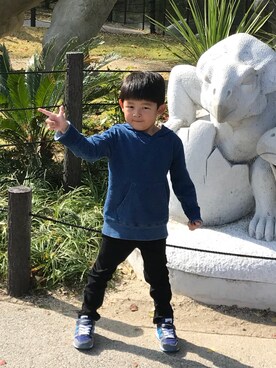 Ｙ♡Ｕ   さんのコーディネート