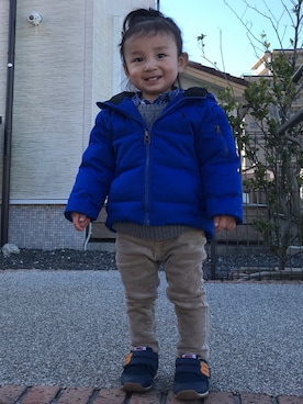 Ｙ♡Ｕ   さんのコーディネート