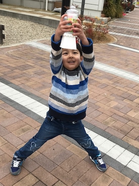 Ｙ♡Ｕ   さんのコーディネート