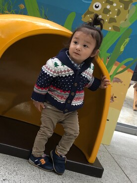 Ｙ♡Ｕ   さんのコーディネート