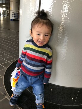 Ｙ♡Ｕ   さんのコーディネート