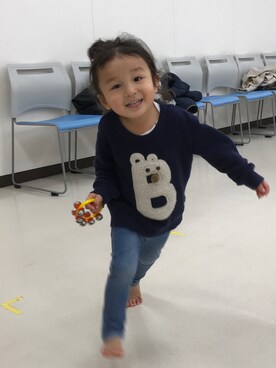 Ｙ♡Ｕ   さんのコーディネート