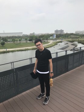 🐟さんのコーディネート