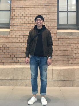 🐟さんのコーディネート