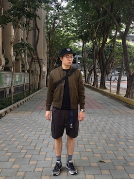 🐟さんのコーディネート