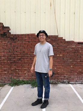 🐟さんのコーディネート