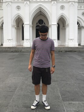 🐟さんのコーディネート