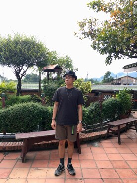 🐟さんのコーディネート