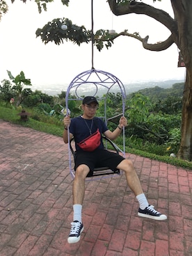 🐟さんのコーディネート