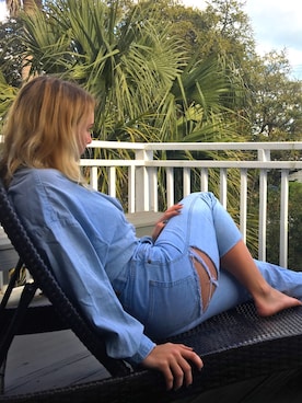 Brittniさんのコーディネート