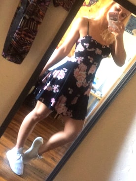 Brittniさんのコーディネート