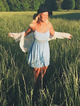 Brittniさんのコーディネート