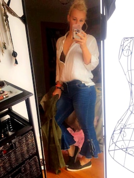 Brittniさんのコーディネート