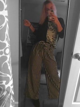 Brittniさんのコーディネート