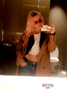 Brittniさんのコーディネート